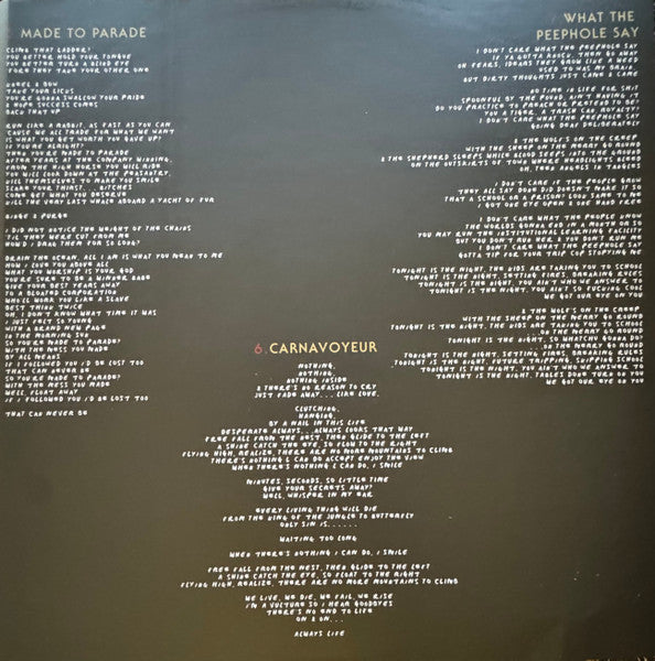 In Times New Roman... - Queens Of The Stone Age