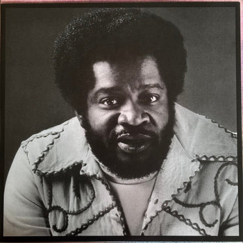 Stepping Into Tomorrow - Byrd, Donald