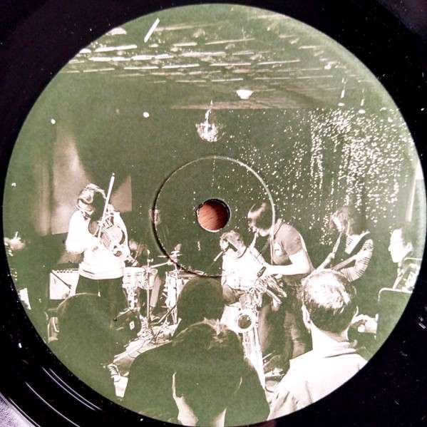 Live At Tubby's - 75 Dollar Bill