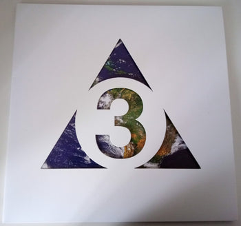 Third World Pyramid - Brian Jonestown Massacre