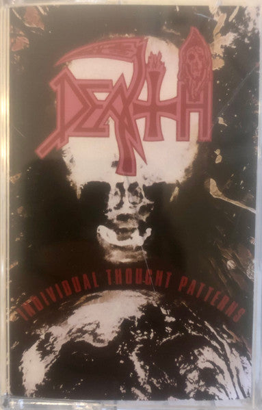 Individual Thought Patterns - Death