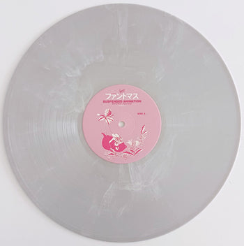Suspended Animation - Fantomas