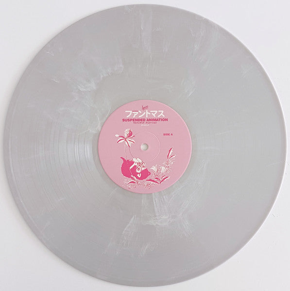 Suspended Animation - Fantomas