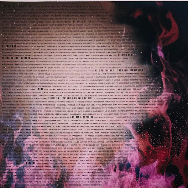 The Phoenix - Grey Daze