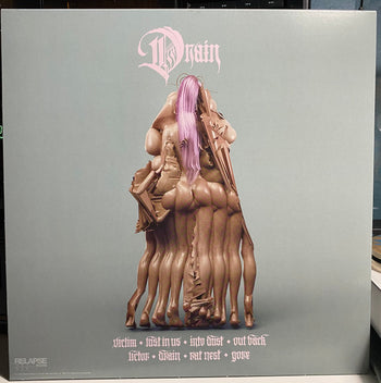Drain - Troller