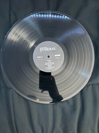 Funeral - DC The Don
