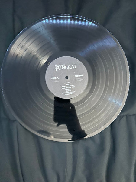 Funeral - DC The Don