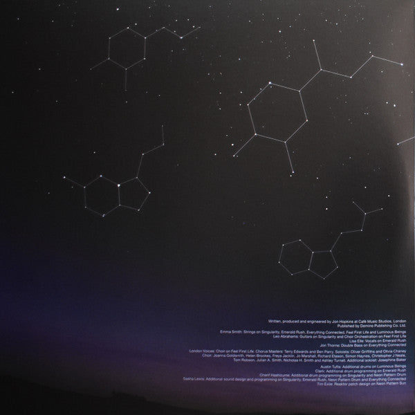 Singularity - Hopkins, Jon