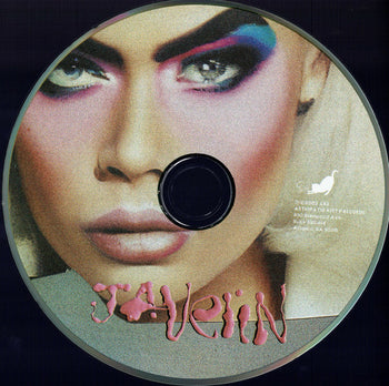 Javelin - Stevens, Sufjan