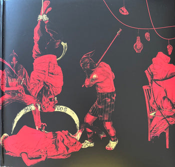 In Times New Roman... - Queens Of The Stone Age