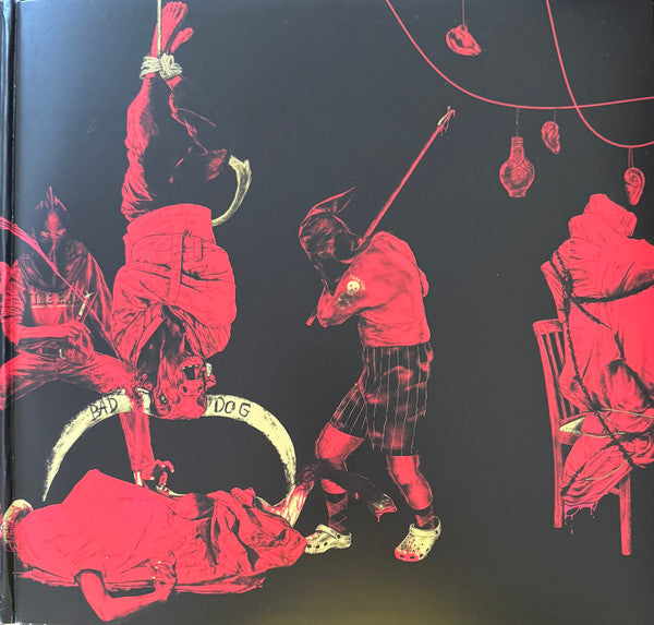 In Times New Roman... - Queens Of The Stone Age