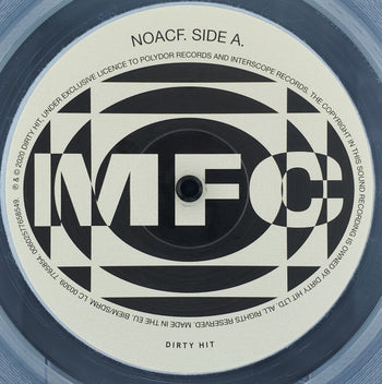 Notes On A Conditional Form - 1975, The