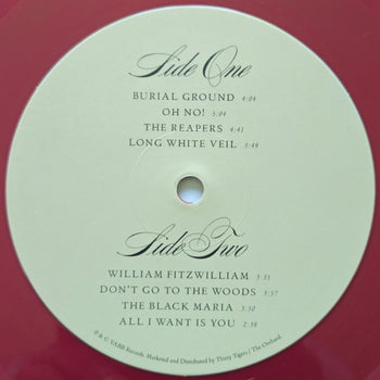 As It Ever Was, So It Will Be Again - Decemberists