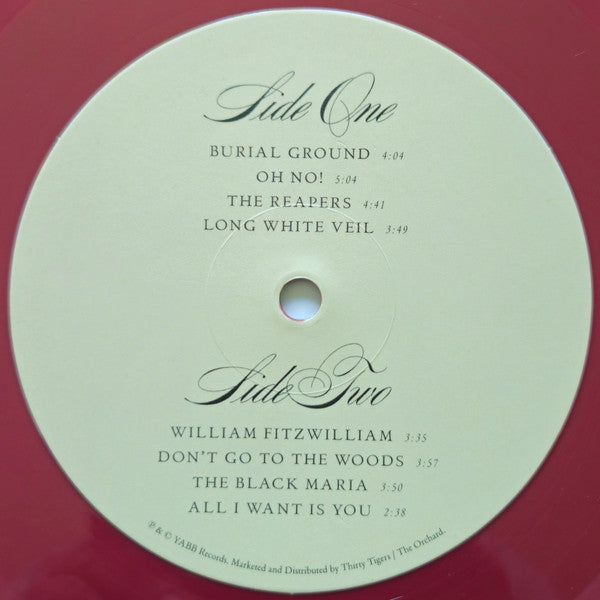 As It Ever Was, So It Will Be Again - Decemberists