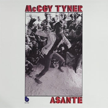 Asante - Tyner, McCoy
