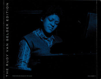Never Let Me Go - Turrentine, Stanley