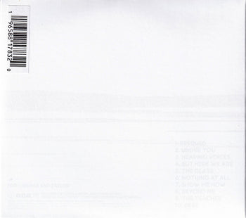 But Here We Are - Foo Fighters