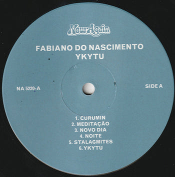 Ykytu - Nascimento, Fabiano Do
