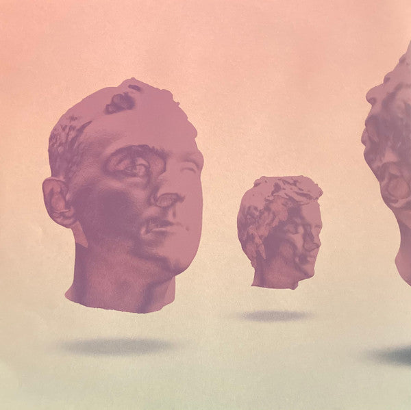 Dreamland - Glass Animals