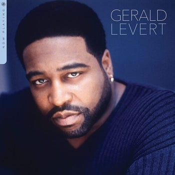 Now Playing - Levert, Gerald