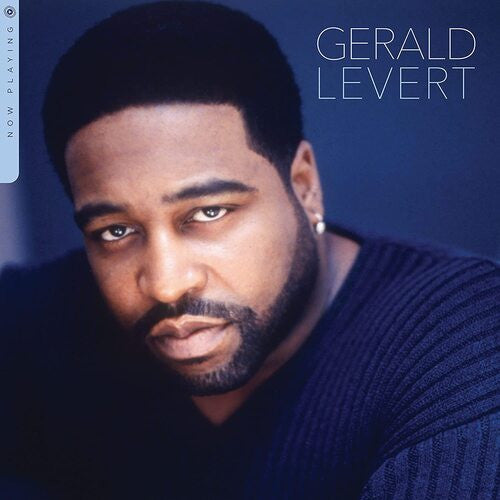 Now Playing - Levert, Gerald