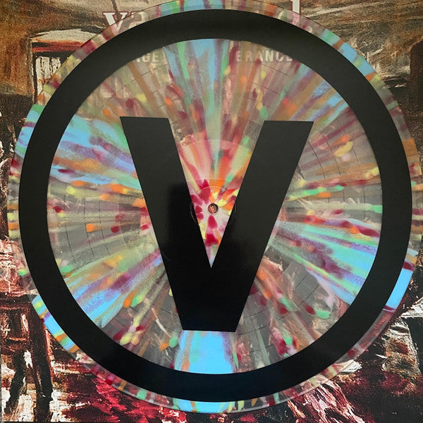 Rage Of Deliverance - Vanguard