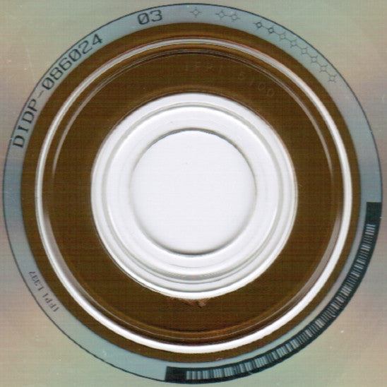 The Score - Fugees [CD]