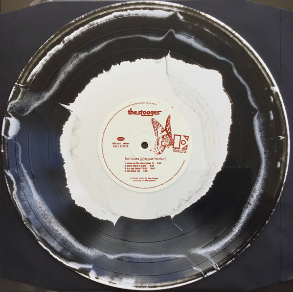 Fun House - Alternate Version - Stooges