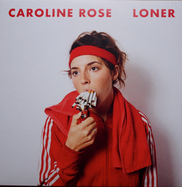 Loner - Rose, Caroline