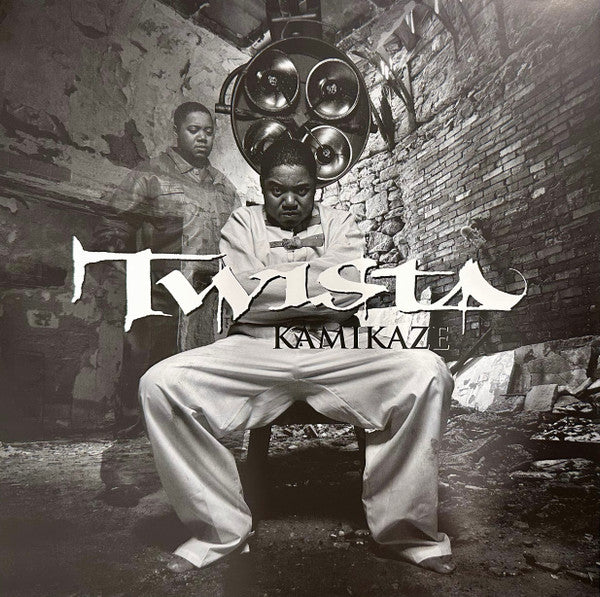 Kamikaze - Twista