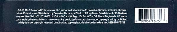 Lemonade [Deluxe Yellow 2LP] - Beyoncé