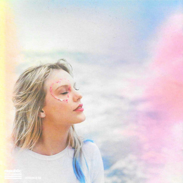 Lover - Swift, Taylor
