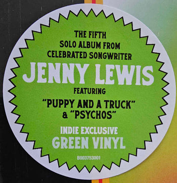 Joy'All - Lewis, Jenny