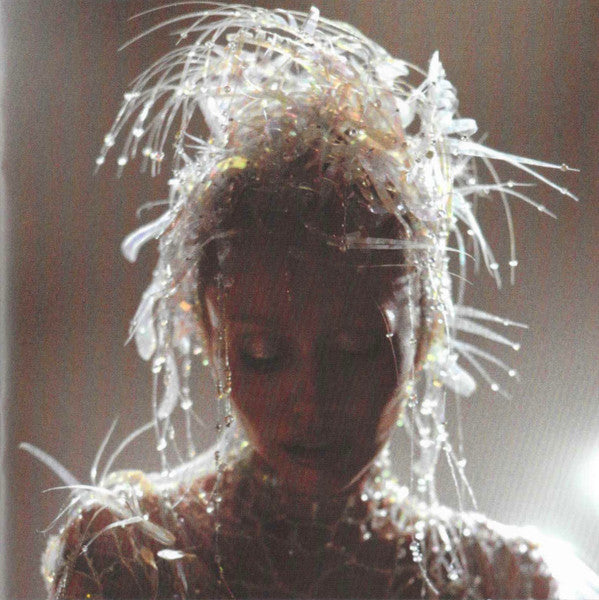 Something Beautiful - Cyrus, Miley