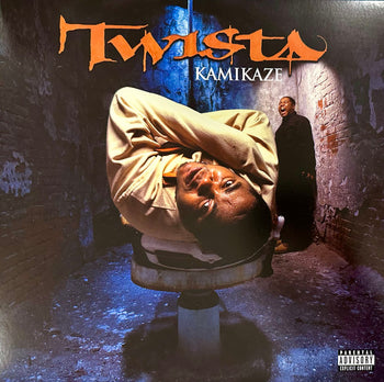 Kamikaze - Twista