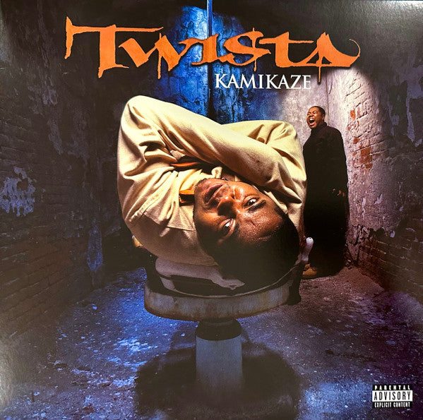 Kamikaze - Twista