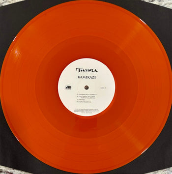 Kamikaze - Twista