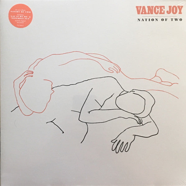 Nation Of Two - Joy, Vance