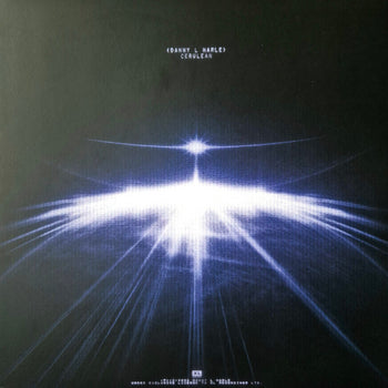 Cerulean  - Harle, Danny L