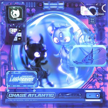 Lost In Heaven - Chase Atlantic