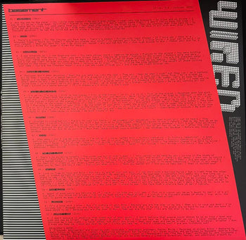 Wired - Basement