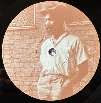 Sufferer Sounds - Bovell, Dennis