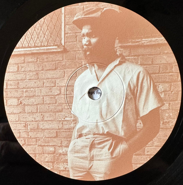Sufferer Sounds - Bovell, Dennis