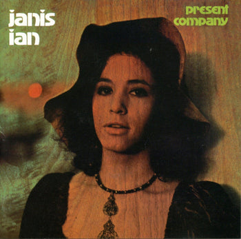 Present Company - Ian, Janis