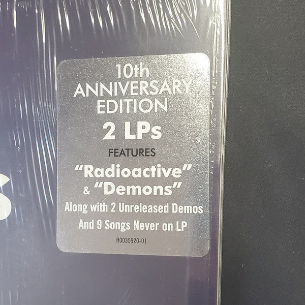 Night Visions: Expanded Edition - Imagine Dragons