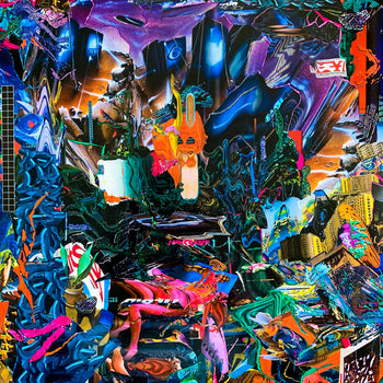 Cavalcade - Black Midi