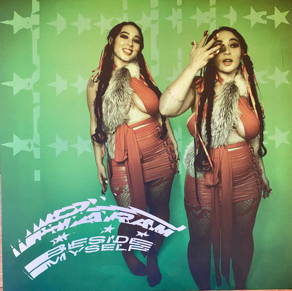 Beside Myself - DJ Haram