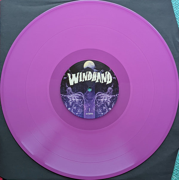 Windhand - Windhand