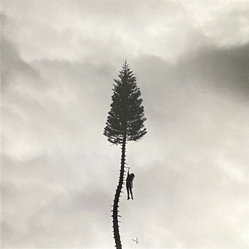 Black Mile To The Surface - Manchester Orchestra