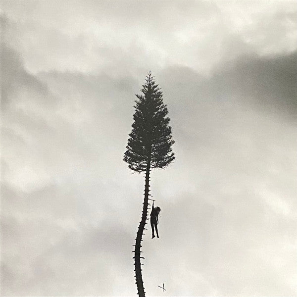 Black Mile To The Surface - Manchester Orchestra